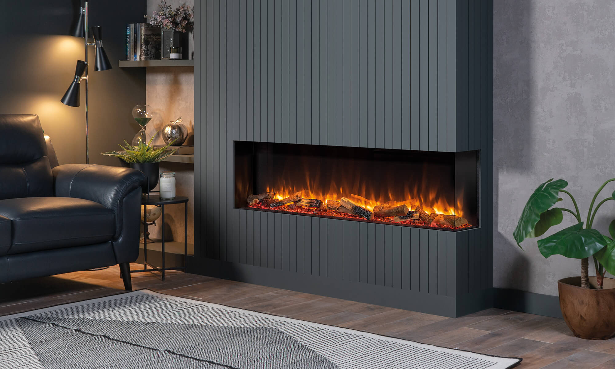 Regency-Electric-Fireplace-Skope-E150-C